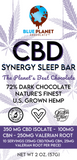 CBD Night Time Synergy Bar