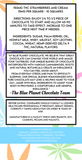 Delta 9 Strawberries and Cream Chocolate Bar - 150mg White Chocolate