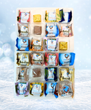 THC Advent Calendar 2025