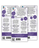 CBD Synergy Sleep Bar - 3 Pack