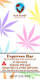 Delta 8 500mg Espresso Bar