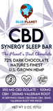 CBD Synergy Sleep Bar