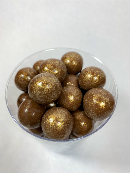 Samoa Crunch Delta 9 Malted Milk Balls - 100mg