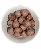 Pumpkin Spice Malted Milk Balls - Delta 9 + Delta 8