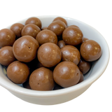 Delta 9 Devil's Malted Milk Balls - 100mg