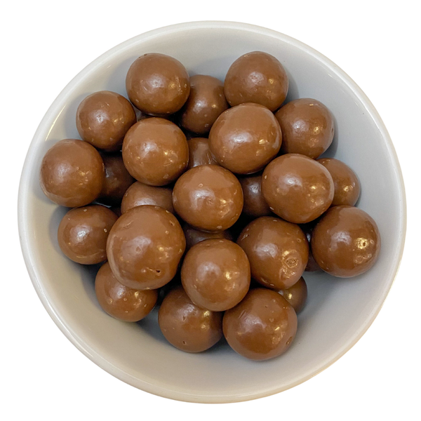 Delta 9 Devil's Malted Milk Balls - 100mg