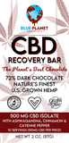 CBD Recovery Bar
